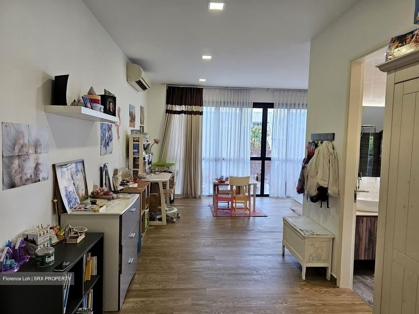 Serangoon Garden Estate (D19), Detached #564778141